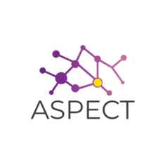 Aspect logo