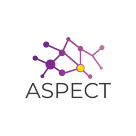 Aspect logo