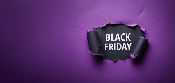 Cybersecurity Alert: Protecting SMBs from Black Friday Cyber Threats