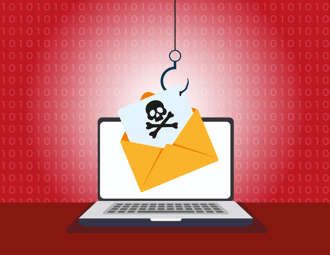 Third Party Compromise: ClickFix Malware Attack