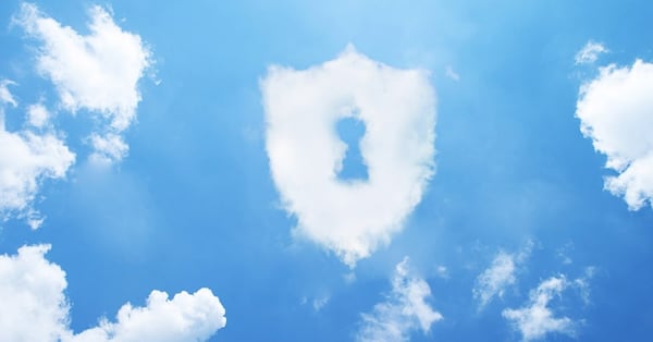 Security in the Cloud